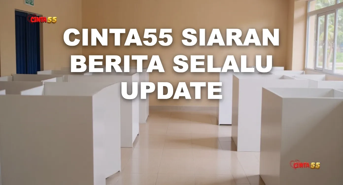Cinta55 Korupsi Politik: Dampak yang Perlu Dipahami Masyarakat Indonesia